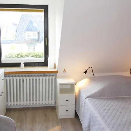Apartment Im Grund 9 - App 2 *