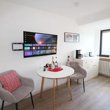 Im Grund 9 - App 2 Apartment *