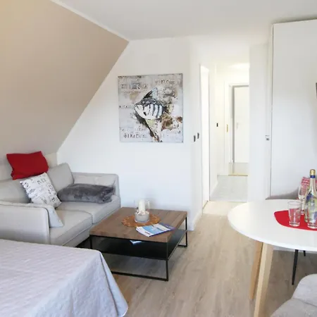 Im Grund 9 - App 2 Apartment Wenningstedt-Braderup