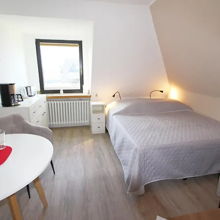 Apartment Im Grund 9 - App 2 *