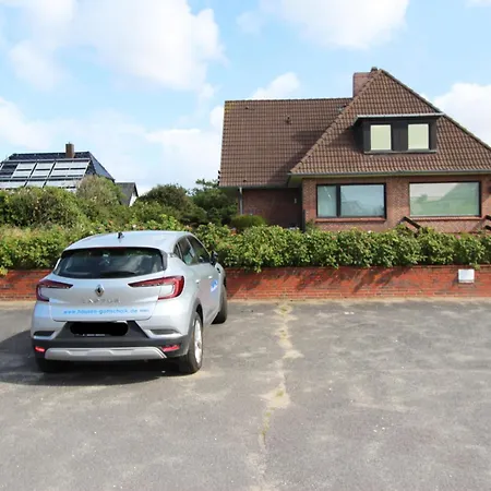 Im Grund 9 - App 2 * Wenningstedt-Braderup