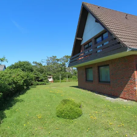 Im Grund 9 - App 2 * Wenningstedt-Braderup