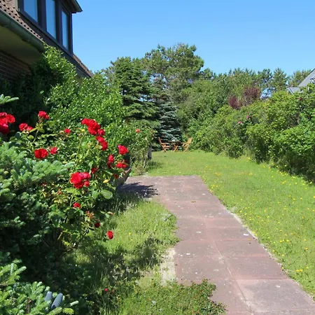 Im Grund 9 - App 2 Lejlighed *